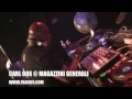 CARL COX @ MAGAZZINI GENERALI MILANO HQ