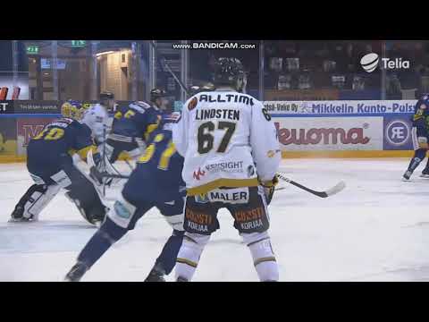 TWO GREAT GOALS BY MICHAL KRISTOF