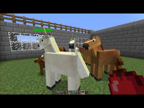 how to get more animals in minecraft