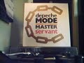 Depeche Mode - (Set Me Free) Remotivate Me 12\" [Release Mix]
