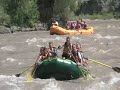 Teton Whitewater