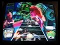 Ben - Guitar Hero: 80\