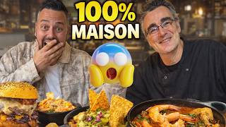 Ce RESTO CACHÉ d’Antibes est une PÉPITE !