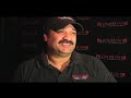 Roger Smith News Visits Blood Manor Roger Smith News Visits Blood Manor