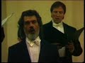 Male Choir of St. Petersburg (Russia) Male Choir of St. Petersburg (Russia)