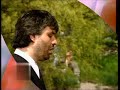 Con te partiro (Time to say goodbye) 1995