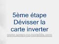 Reparer son ecran de pc portable