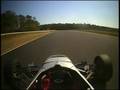 Anders Krohn - F2000 Track Record at NJMP