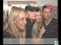 sergey lazarev & kseniya sobchyak& timati