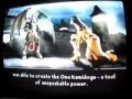 Mortal Kombat: Deception-Tanya's Ending
