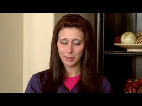 how to eliminate night wakings