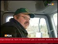 RSAB in N24 Transportwelt