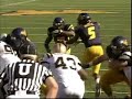 WVU vs. WMU 2007 Highlights BOOM!