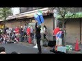 Daichi 三茶de大道芸2011 ②