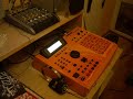 QUICK BEAT ON THE MPC 2000 XL !!! FOR SALE 12 $