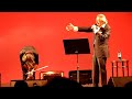 Dieter Meier - Out of Chaos Frankfurt am Main 2/5