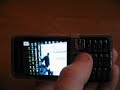sony ericcson c702 prezentacja numer 23232207