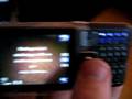 sony ericcson c702 prezentacja numer 23232207