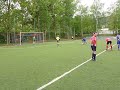 JOYTRIP.EU - Football Weekend in Gdansk 2009 - Penalty Shot