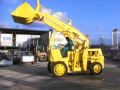 NAKATA LTD SHOVEL  REF.5076