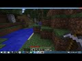 Jan 19, 2015: minecraft survival pt #2 ep1 stupid zombies