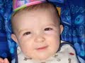 Morgan's 3rd Birthday Part Two
