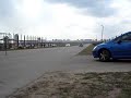 CTR Compressor VS ITR DC5 CTR Compressor VS ITR DC5