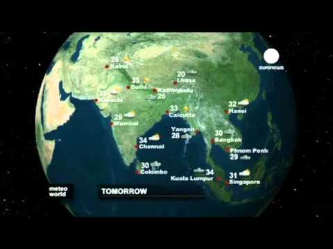 Euronews -
