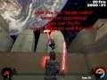 Jedi Knight 2 1.02 THE MOVES&TRICKS TUTORIAL PART 2