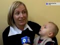 rodzice antosia kasperka walczą o jego życie