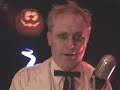 Monster Mash