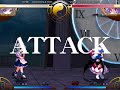 IaMP Sakuya[me] vs Remilia[cpu]