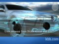 Mercedes-Benz PRE-SAFE Brake System Video - Kelley Blue Book