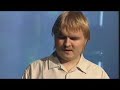Olli Hokkanen - Hapokas Suomen mestari - Alternative ending