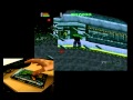 The Incredible Hulk Pantheon Saga Sega Saturn Review Cl