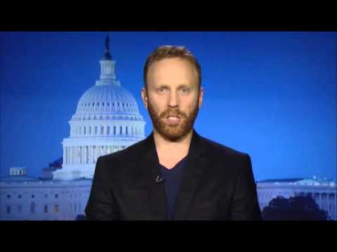 Max Blumenthal discusses Israel's assault on Gaza with AJ English