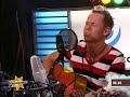 Björn Rosenström - Lurad Live