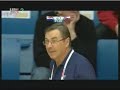 EURO 2008: Hrvatska - Slovenija, 1st half
