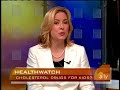 Cholesterol Drugs For Kids?