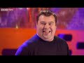 Doctor of Dance - The Graham Norton Show - BBC Two