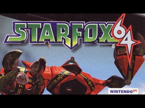 InecomCompany - Classic Game Room reviews STAR FOX 64 for Nintendo 64 released in 1997. This CGR video review of Starfox 64 has Star Fox 64 gameplay from N64 showing StarFox...