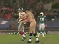 NFL Streaker NFL Streaker