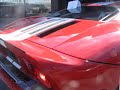 ford gt 2006
