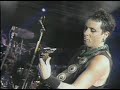 Sepultura/Titas  Policia Live!