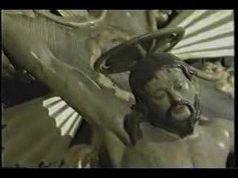St. Paul of the Cross