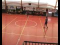 Futsal Ossi - La Maddalena