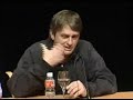 Mike Oldfield - Premiere Music of the Spheres [Guggenheim Bilbao]