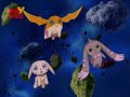 Digimon Frontier Episodio 48 Luz Y Oscuridad 1/2