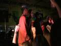 Mike Posner Live with Big Sean & the Brain Trust
