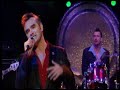 morrisey